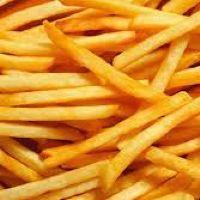 imagem Batata Frita