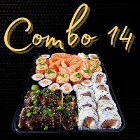 imagem Combo 14 46pçs