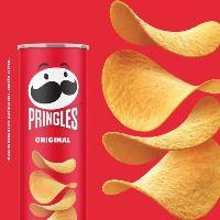 imagem Batata pringles 104 g