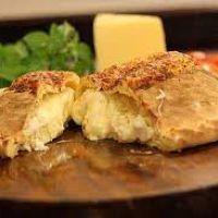 imagem CALZONE GRANDE