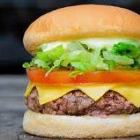 imagem X-Burguer
