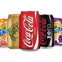 imagem Refrigerante Lata 