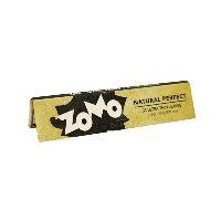 imagem Zomo Seda Natural Perfect