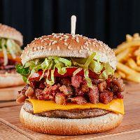 imagem X-Bacon 