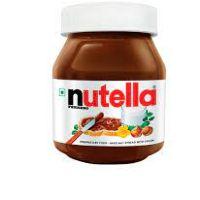 imagem Nutella Creme De Avelã 140g
