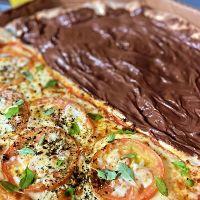 imagem Pizza 35cm