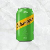 imagem Schweppes