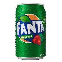 imagem Fanta Guaraná 350 ml