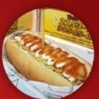 imagem Combo Hot Dog Simples