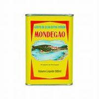 imagem Azeite Mondegão Lata 500 Ml