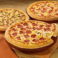 imagem PIZZA PEQUENA