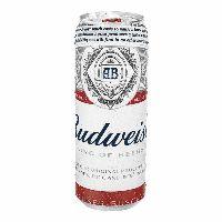 imagem Budweiser 473ml