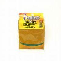 imagem Curry 15 G