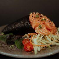 imagem Temaki Philadelphia