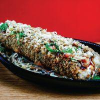 imagem Sushi Dog