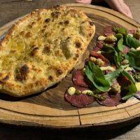 imagem Focaccia