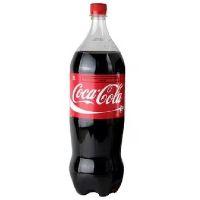 imagem Coca-Cola 2Litros