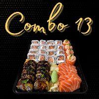 imagem Combo 13 36pçs