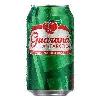 imagem Guaraná Antarctica 350ml