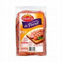 imagem Linguiça Seara Pernil 700G