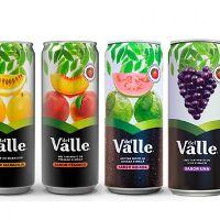 imagem Del Valle Lata