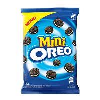 imagem Mini Oreo 35g