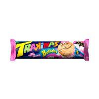 imagem TRAKINAS BUBBALOO TUTTI-FRUIT 126G