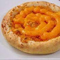 imagem Esfiha de Frango com Cheddar