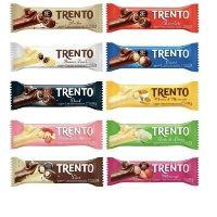 imagem Chocolate Trento