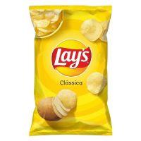 imagem Batata Lays 80g classica
