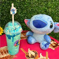 imagem Milk Shake Stich Mix 💙