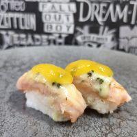 imagem Sushis Premium - 4 Peças (opções)
