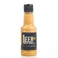 imagem Molho Beer Burguer Sauce