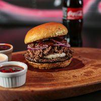 imagem Costela burger