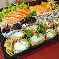 imagem GENZAI TOP (30) 
