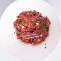 imagem Kafta Massa
