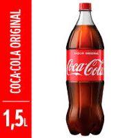 imagem Coca Cola 1,5L