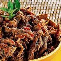 imagem Carne Seca