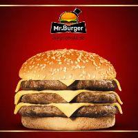 imagem Mister Triplo 