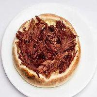 imagem Esfiha de Carne Seca