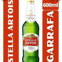 imagem STELLA 600ML