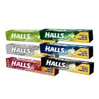 imagem Halls