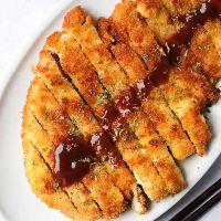 imagem Chicken Katsu (200g)