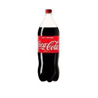 imagem Coca Cola 2L
