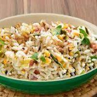imagem Arroz Maluco