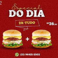 imagem 2 X-Tudo