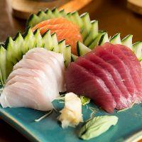imagem Sashimi - 50 un