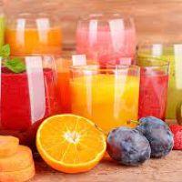 imagem Suco Natural