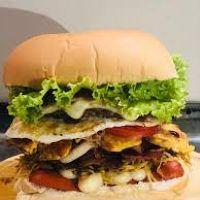 imagem Cheese Americano Especial