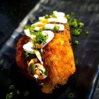 imagem Hot Temaki Philadelphia Doritos
